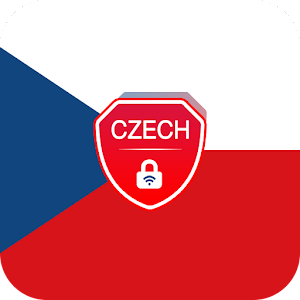 VPN Czech - Use Czech IPicon