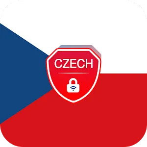 VPN Czech - Use Czech IP APK