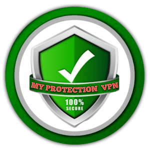 MY PROTECTION VPN icon