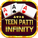 Teen Patti Infinityicon