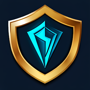 ShieldNet - Secure VPN Proxyicon