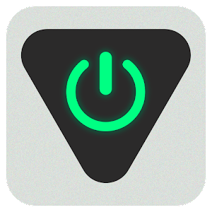 Vnoop VPN icon