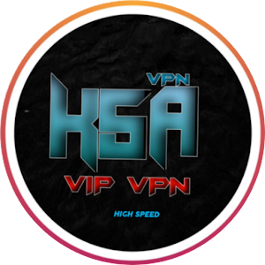 KSA VIP VPNicon