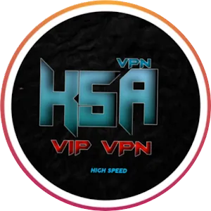 KSA VIP VPN APK