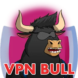 VPN ANONYMOUS BULL APK