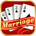 Marriage Card Game icon