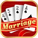 Marriage Card Game icon