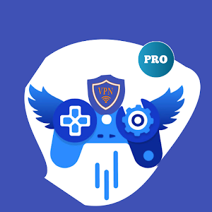 Pro Super Vpn - Fast and Proxyicon