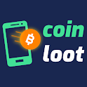 Coinloot - Earn Bitcoin APK
