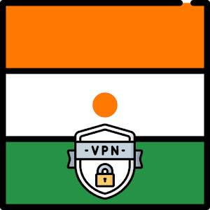 Niger VPN - Fast Private Proxyicon