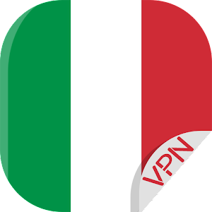 Italy VPN - Fast & Secureicon