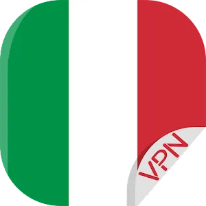 Italy VPN - Fast & Secure APK