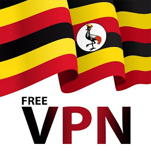 UGANDA VPNicon