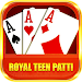 Teen Patti Royal icon