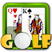 Golf Solitaire HD icon