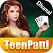 Teen Patti Dhamal icon