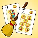 La Escoba 2024 - Broom game icon