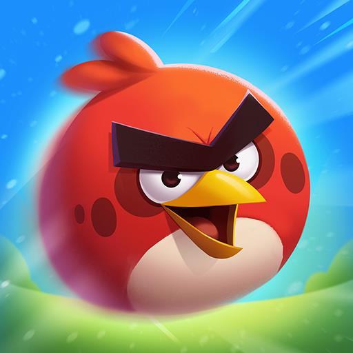 Angry Birds 2icon