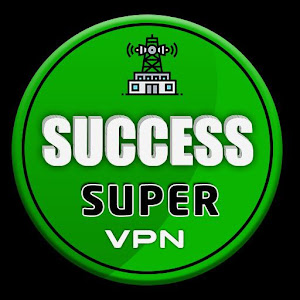 SUCCESS SUPER VPN APK