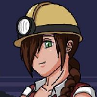 Haileys Treasure Adventure icon