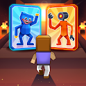 Monster Run Battle Squad APK