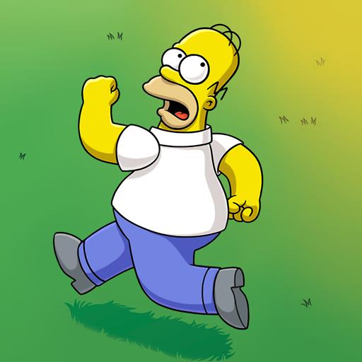 The Simpsons: Tapped Out icon