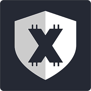 CNX VPN icon