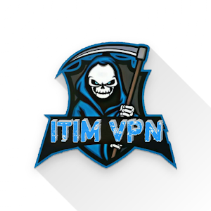 ITIM VPN icon