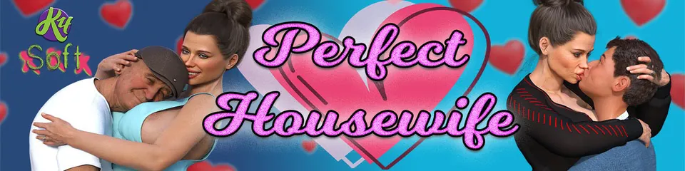 Perfect Housewife [v2312]icon