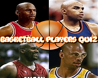 Basketball Players Quizicon