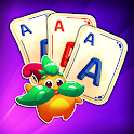 Gnomy Rummy: Shuffle Card Gameicon