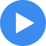 MX Player Pro Mod icon