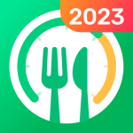 Intermittent Fasting GoFasting Mod icon