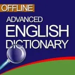Advanced English Dictionary Mod APK