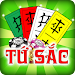 Tu sac - Bài tứ sắc icon