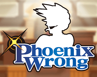 Phoenix WRONGicon