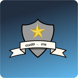 GuardVPN - Secure & Private APK
