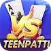 Teen Patti Flush icon