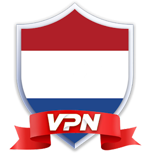 Netherlands VPN - Fast Secure icon