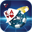 Velo Poker: Texas Holdem Gameicon