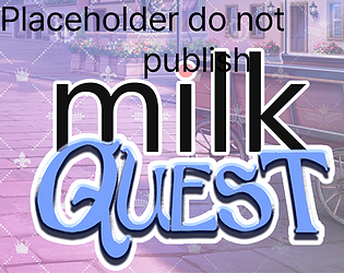 MilkQuesticon