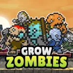 Grow Zombie inc Mod icon