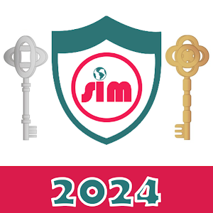 Sim VPN : v2ray VPN APK