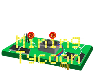 Mining Tycoon icon