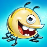 Best Fiends Modicon