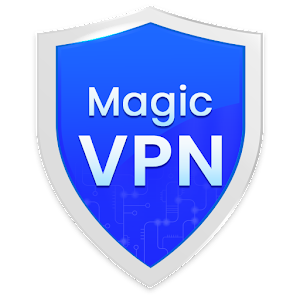 Magic VPN - Fast VPN Proxy icon