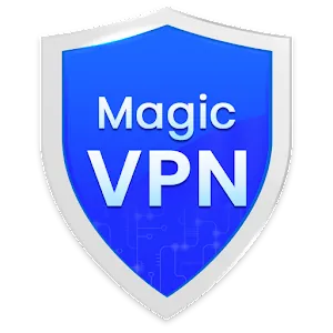 Magic VPN - Fast VPN Proxy APK