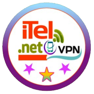 iTEL NET VPNicon