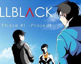 ALLBLACK Phase 1 (COMPLETED) APK