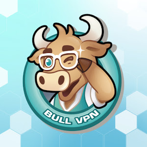 BullVPN - VPN Proxy Enjoy icon